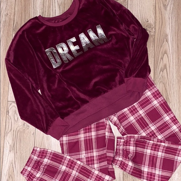 Justice Other - Justice pajama set